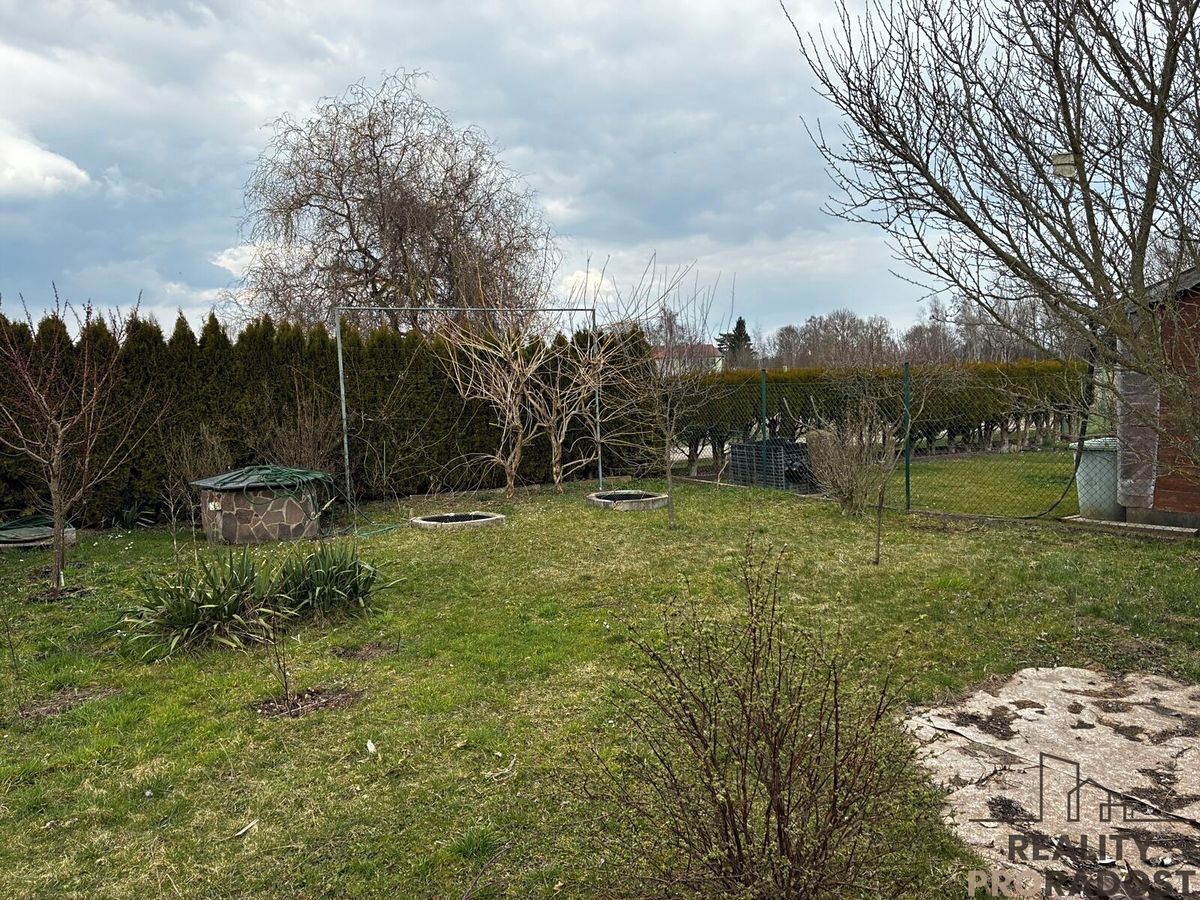 Prodej chaty 45 m², pozemek 353 m² – fotografie 2