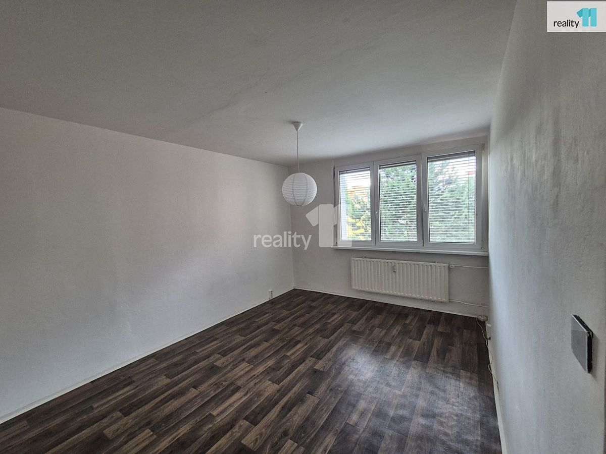 Prodej bytu 2+1 54 m² – fotografie 3