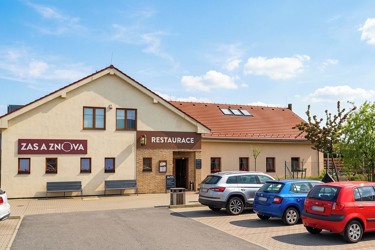Prodej stavebního pozemku 1161 m² – fotografie 5