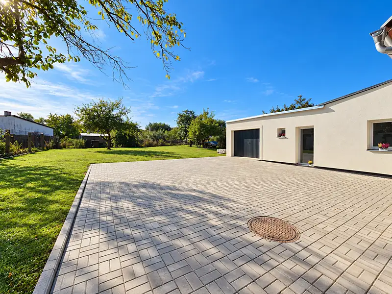 Prodej rodinného domu 133 m², pozemek 801 m², Nesuchyně – náhled fotky 2