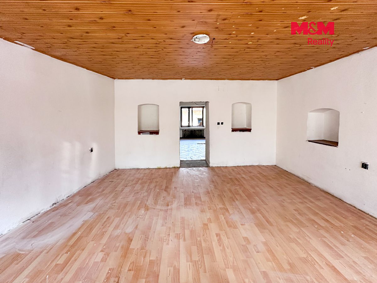 Prodej rodinného domu 117 m², pozemek 273 m² – fotografie 3