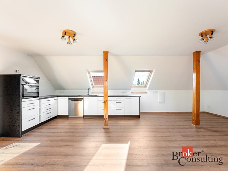 Pronájem bytu 3+kk, 110 m² (1 z 18)