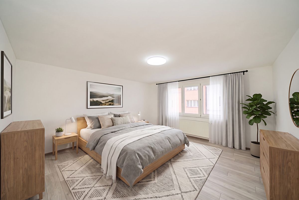 Prodej bytu 3+1 92 m²