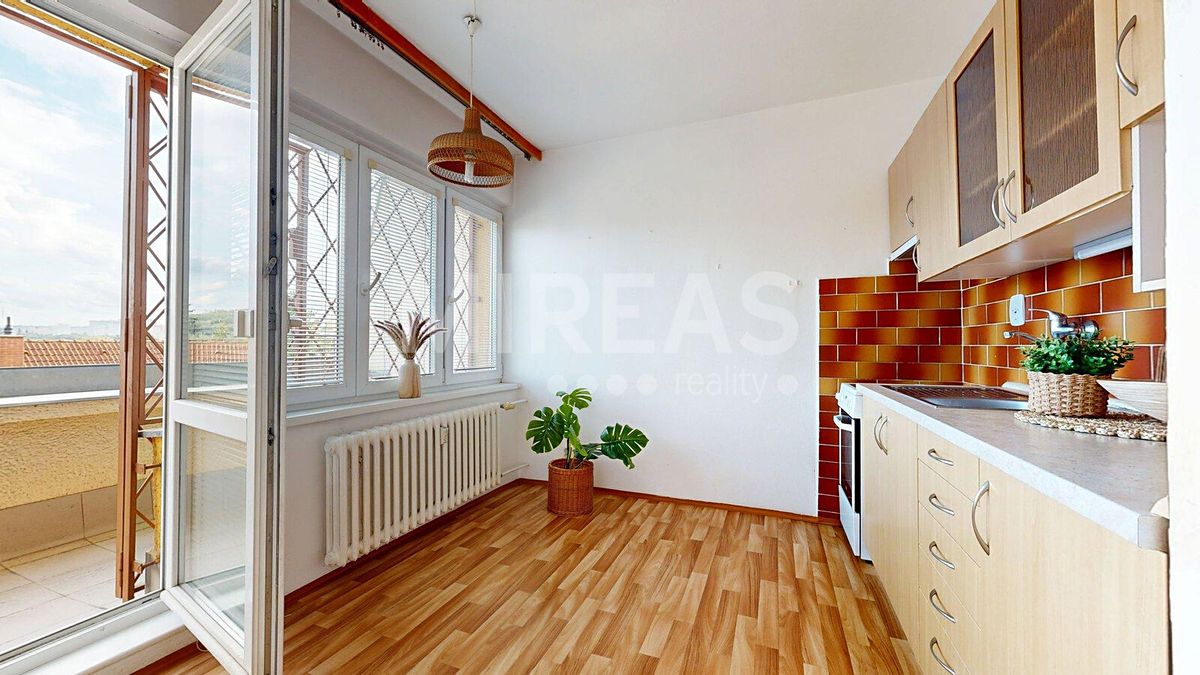 Prodej bytu 1+1 39 m² – fotografie 2