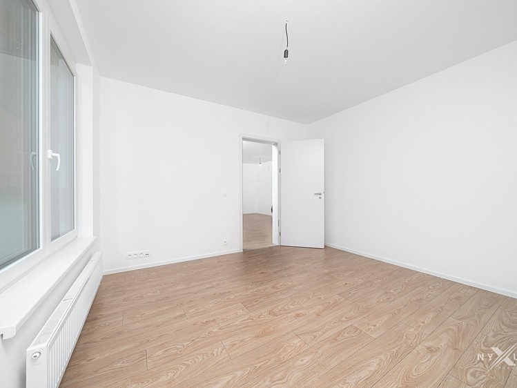 Квартира 3+kk на продаж, 92 м² (7 з 15)