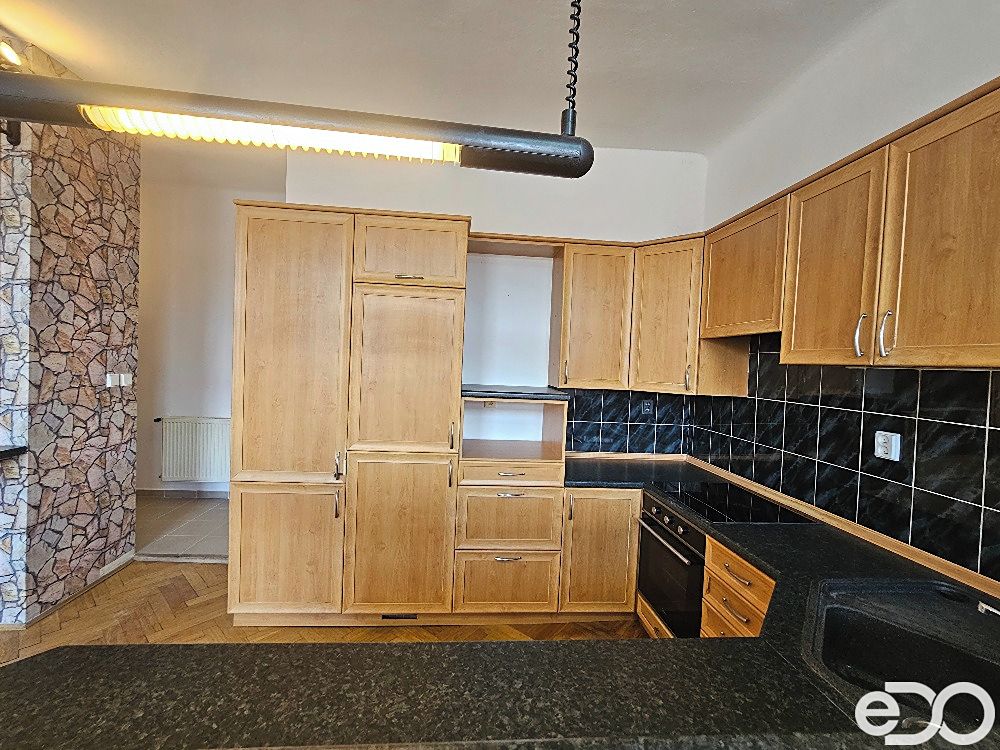 Pronájem bytu 2+kk 73 m² – fotografie 5