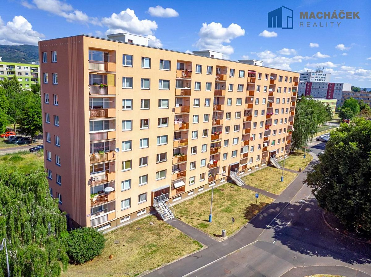 Prodej bytu 3+1 79 m²
