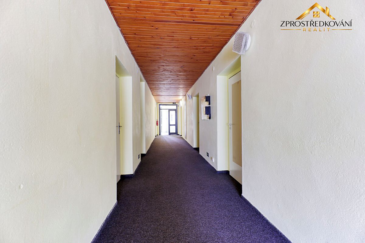 Prodej ubytovacího zařízení 1960 m² – fotografie 3