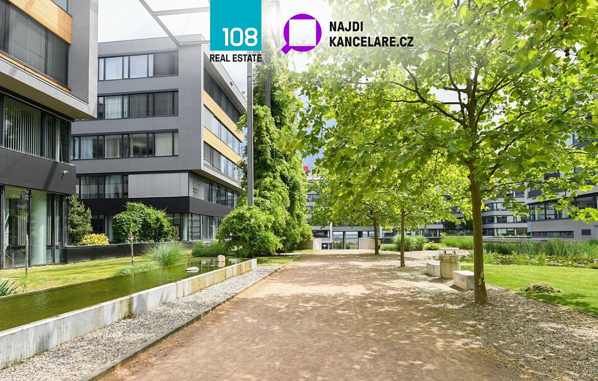 Pronájem obchodního prostoru 442 m² – fotografie 2