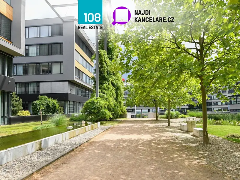 Pronájem obchodního prostoru 442 m², Praha – náhled fotky 2