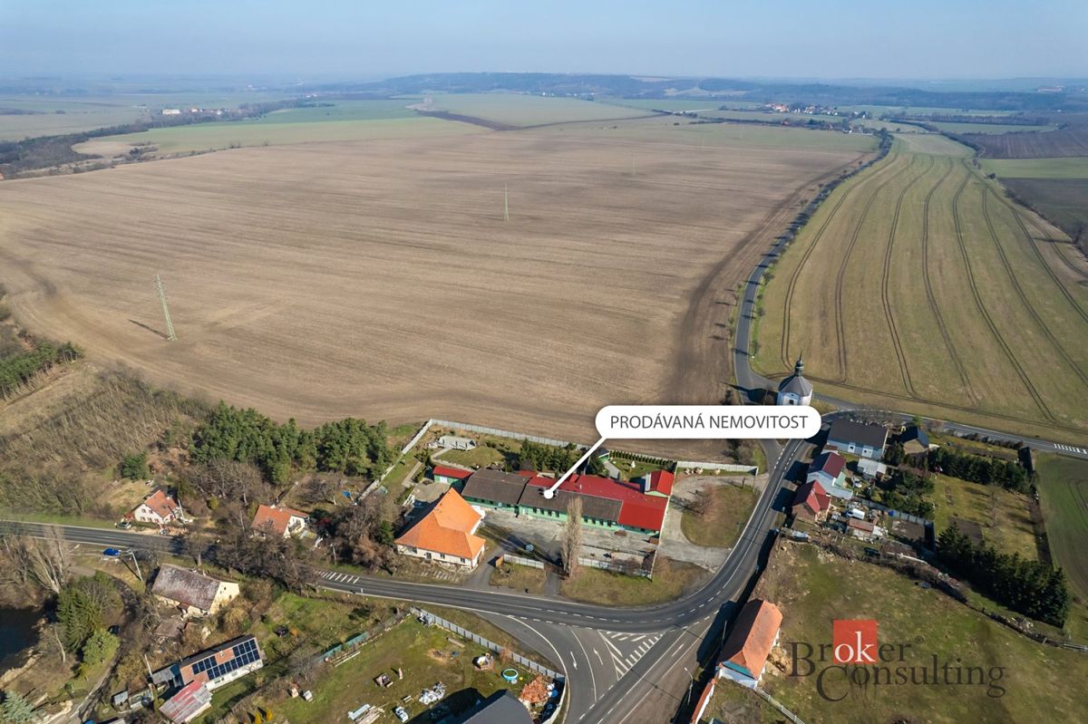 Prodej restaurace 600 m² – fotografie 5