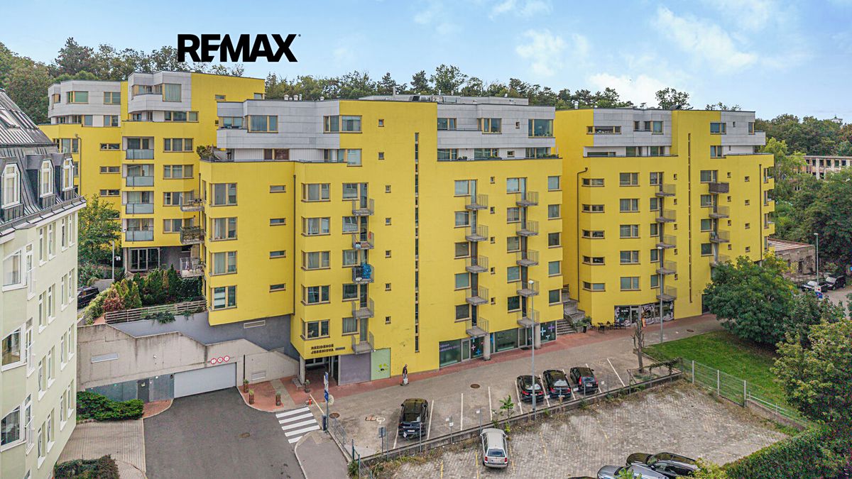 Prodej bytu 3+kk 87 m²
