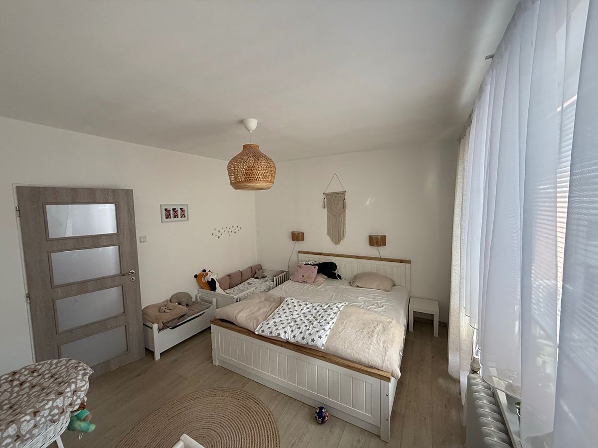 Prodej bytu 3+1 100 m² – fotografie 5