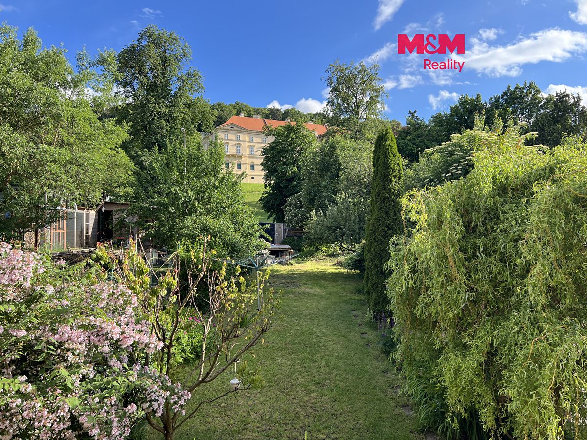 Prodej bytu 2+1 54 m²