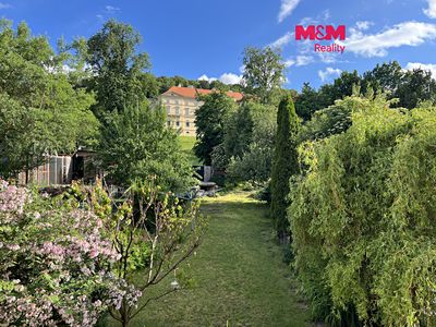 Prodej bytu 2+1 54 m²