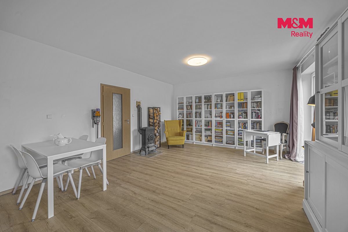 Prodej bytu 5+kk 119 m² – fotografie 4