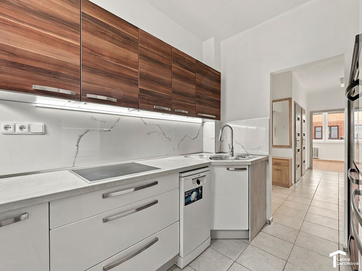 Prodej bytu 3+1 74 m² – fotografie 2