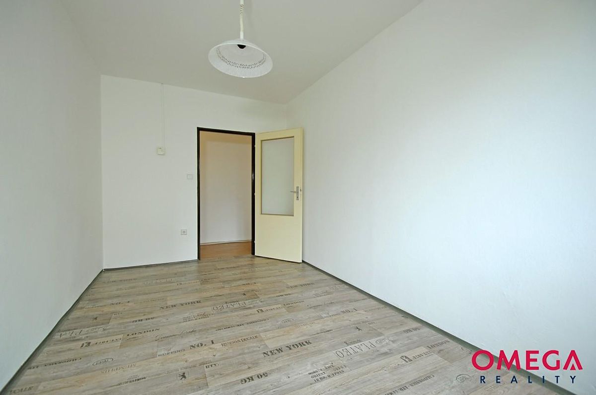 Pronájem bytu 2+1 53 m² – fotografie 5