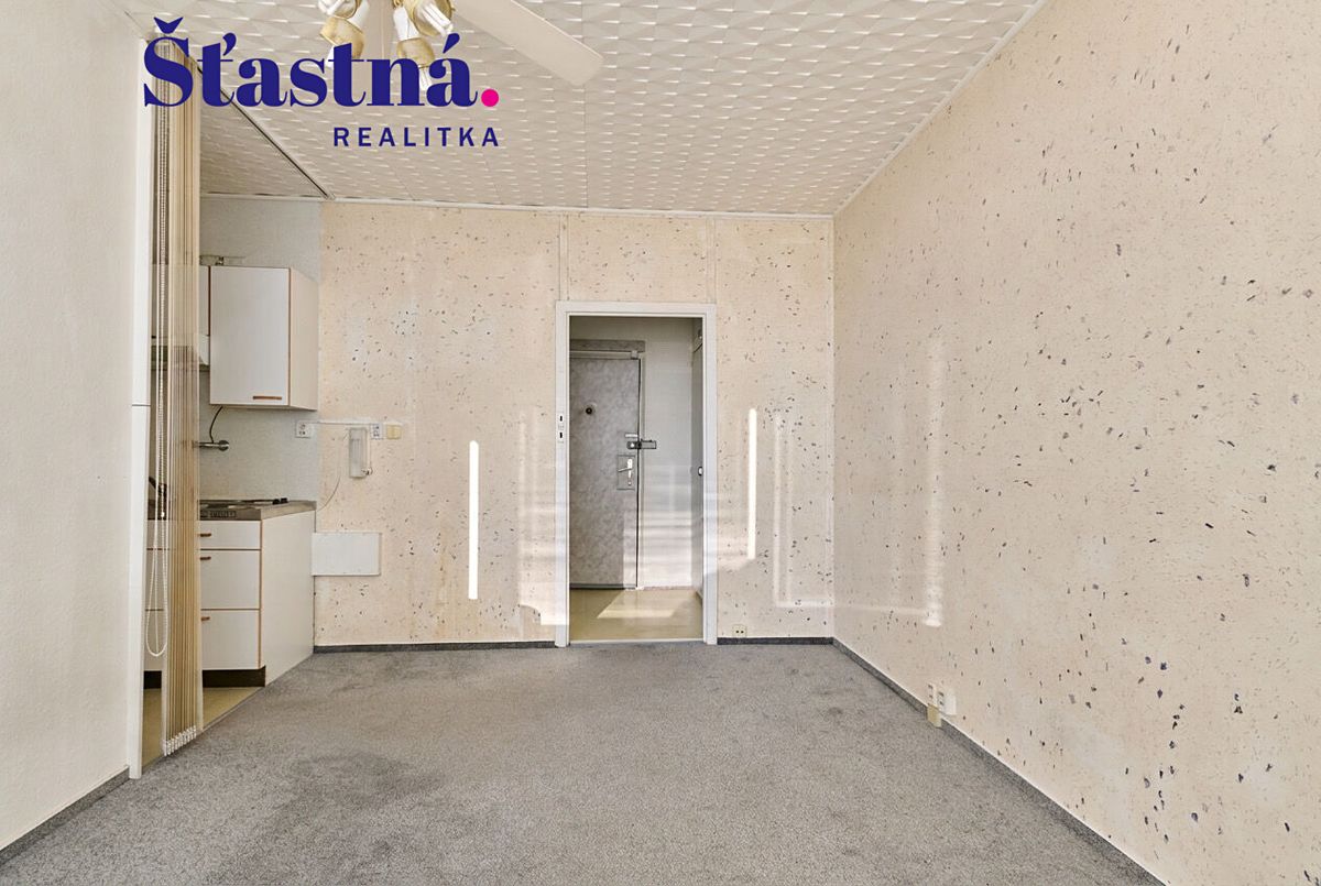 Prodej bytu 1+kk 30 m² – fotografie 5