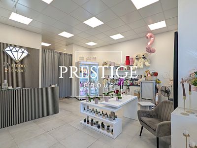 Pronájem obchodního prostoru 55 m²