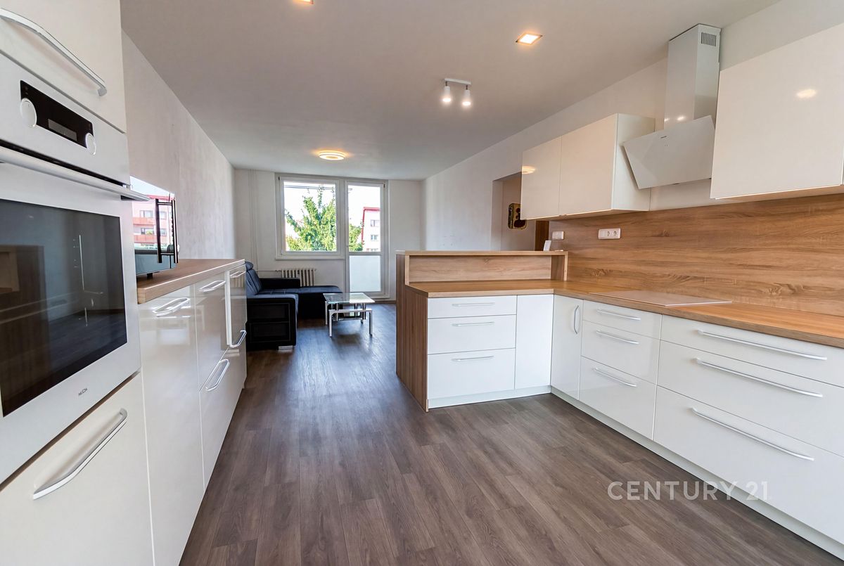 Prodej bytu 4+kk 93 m² – fotografie 3