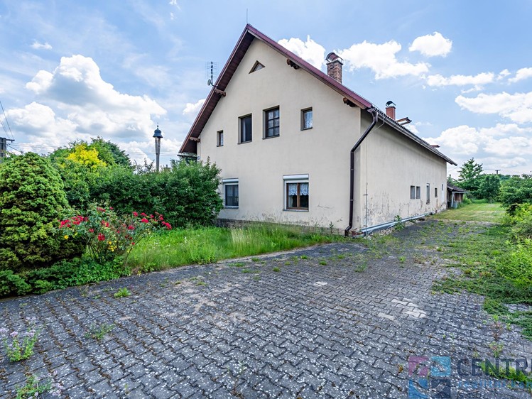 Prodej domu, 267 m² (2 z 35)