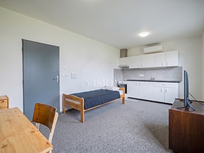 Wohnung 1+kk zum Kauf, 32 m² (3 von 15)
