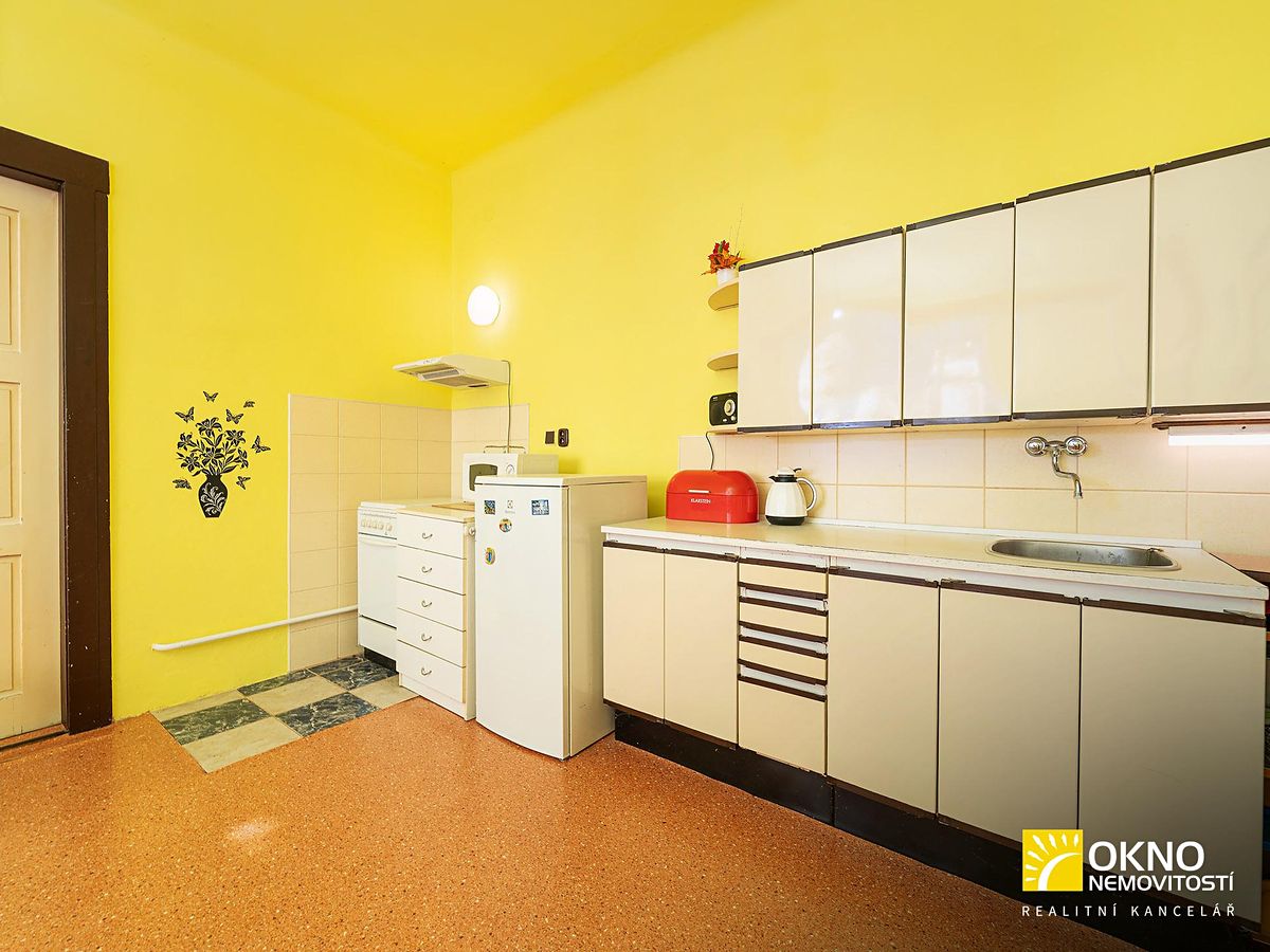Prodej bytu 1+1 56 m² – fotografie 5