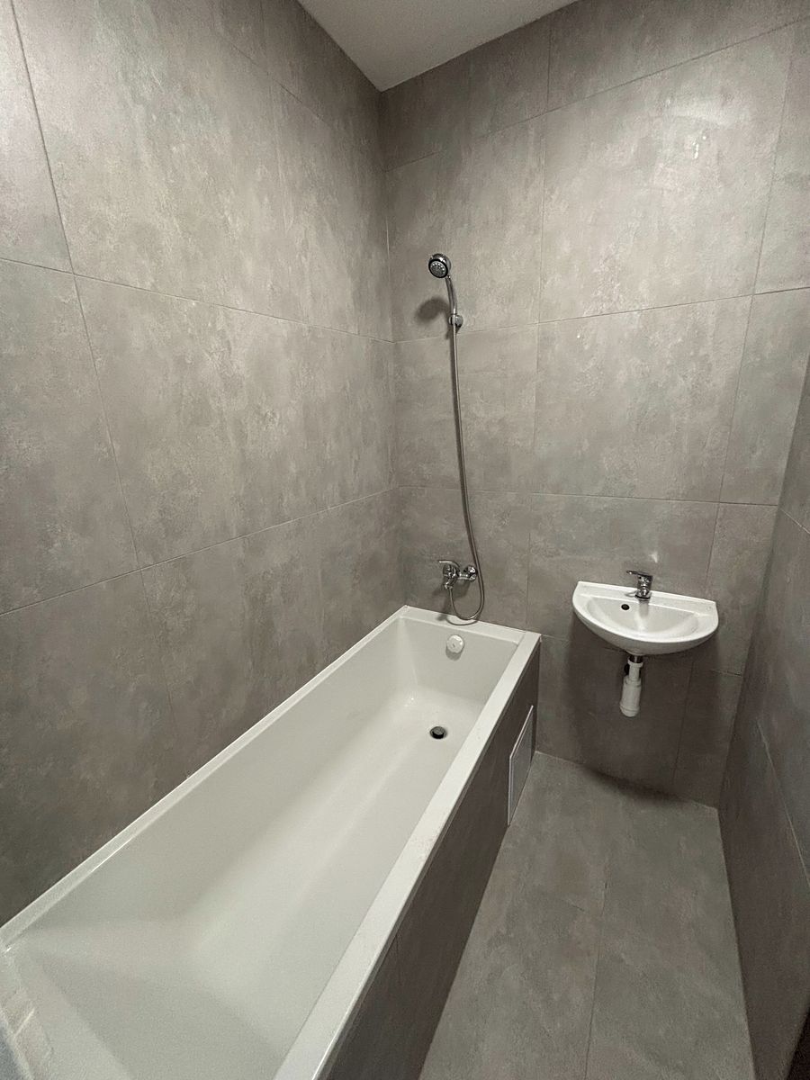 Pronájem bytu 2+1 58 m² – fotografie 2