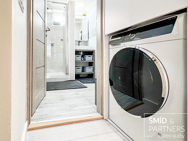 Wohnung 3+kk zum Kauf, 58 m² (15 von 22)