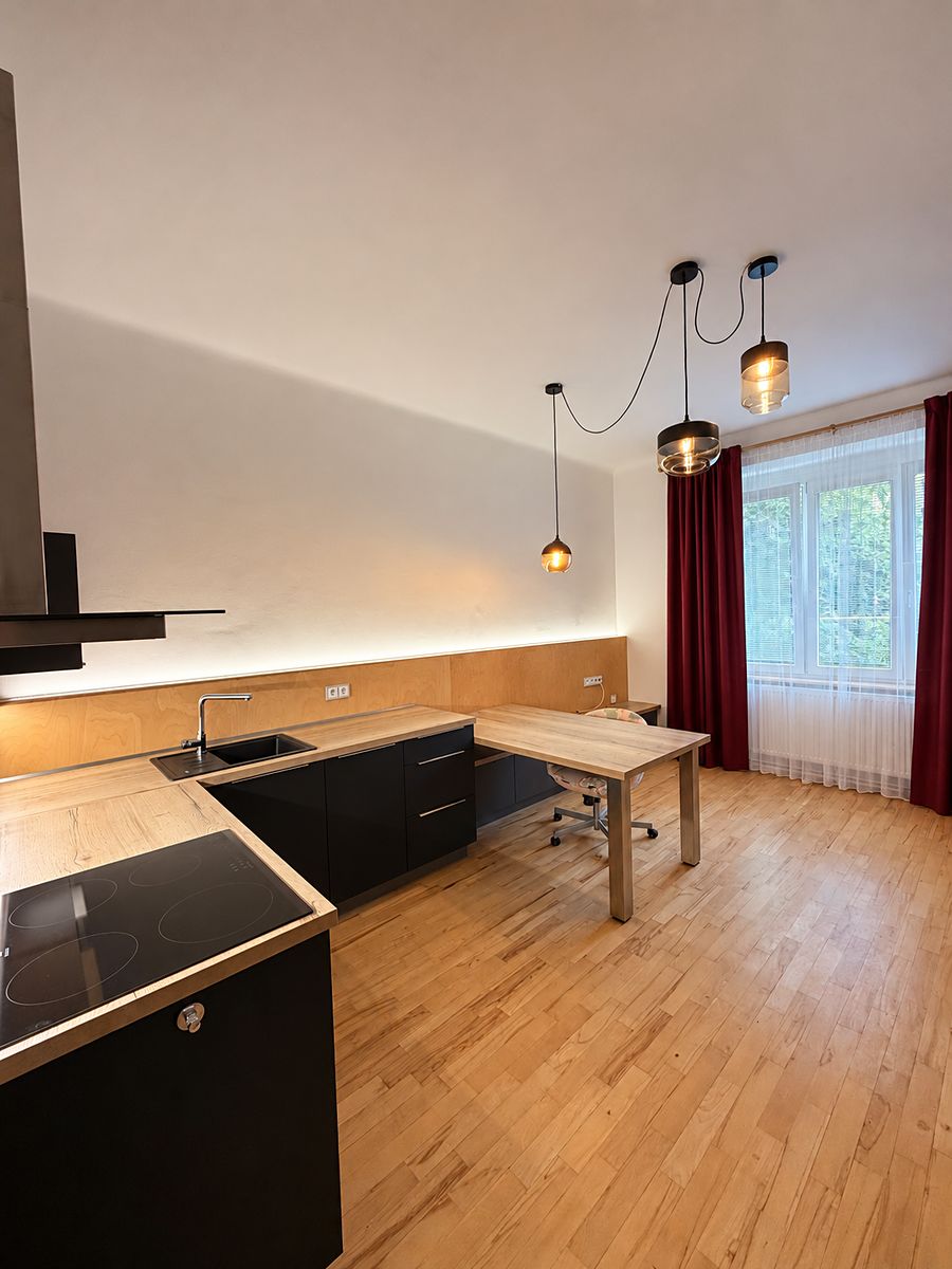 Pronájem bytu 2+kk 58 m² – fotografie 5