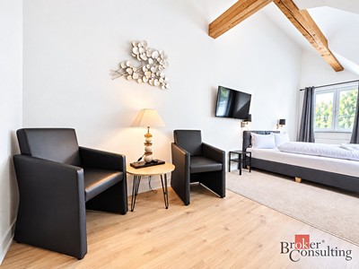 Квартира 1+kk на продаж, 32 м² (2 з 18)