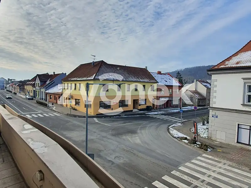 Pronájem komerční nemovitosti 25 m², Napajedla – náhled fotky 2