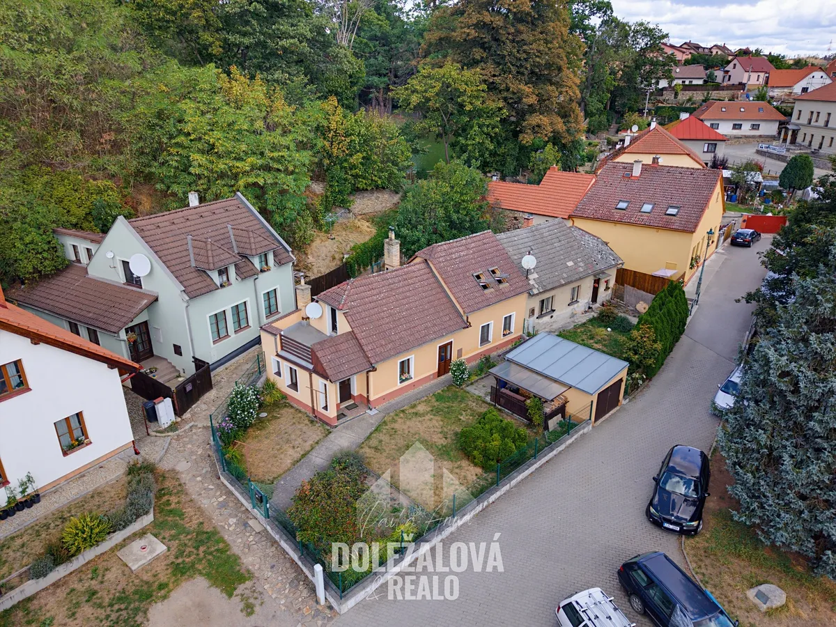 Prodej rodinného domu 131 m², pozemek 275 m²
