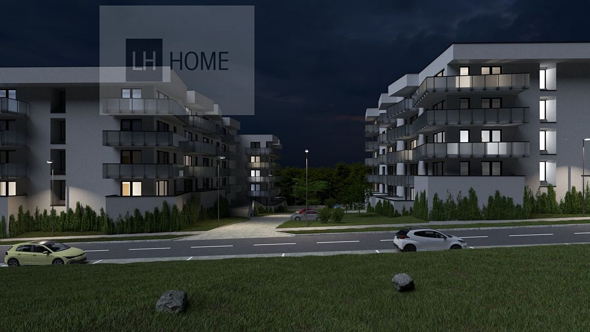 Prodej bytu 2+kk 60 m² – fotografie 5