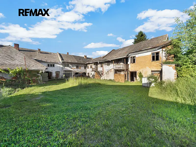 Prodej zemědělské usedlosti 200 m², pozemek 1284 m², Loštice – náhled fotky 3