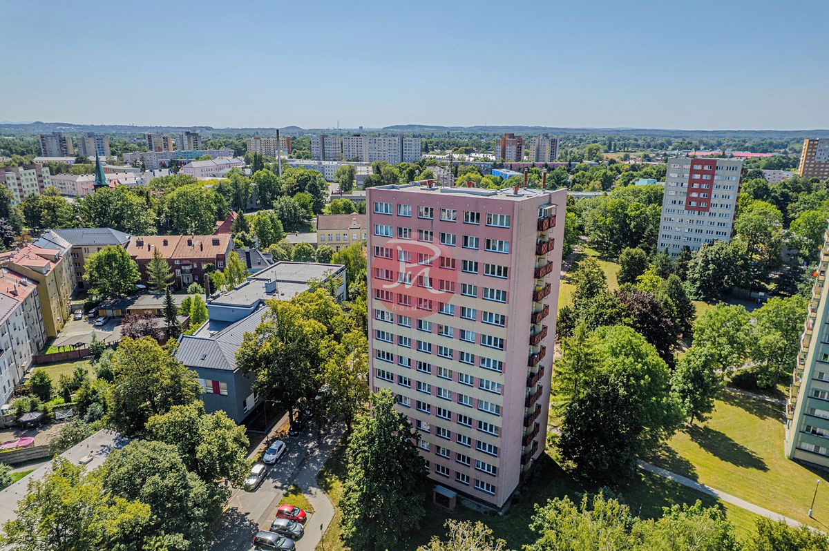 Prodej bytu 2+1 42 m²