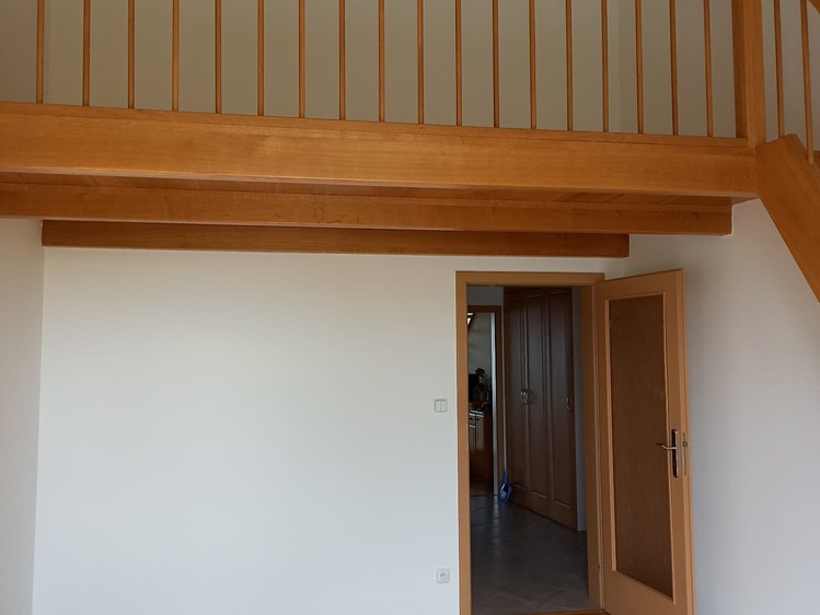 Pronájem bytu 3+kk, 99 m² (20 z 22)
