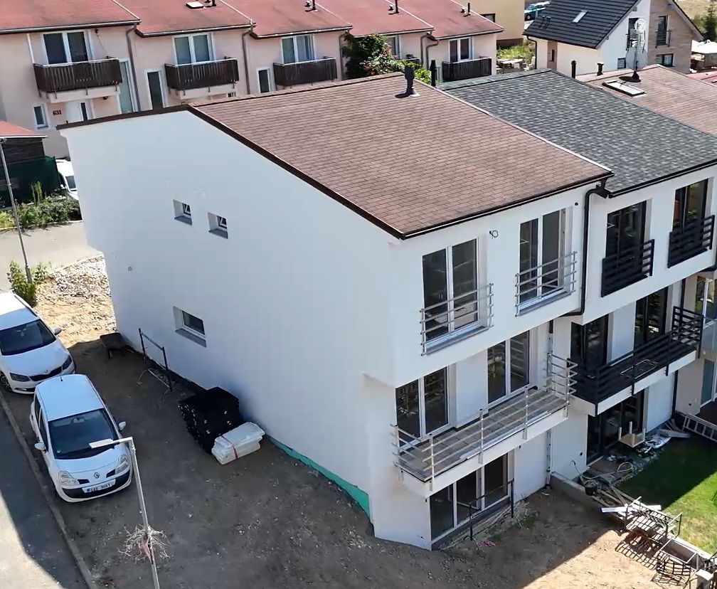 Prodej rodinného domu 142 m², pozemek 238 m²