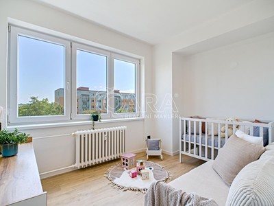 Квартира 2+1 на продаж, 41 м² (3 з 30)