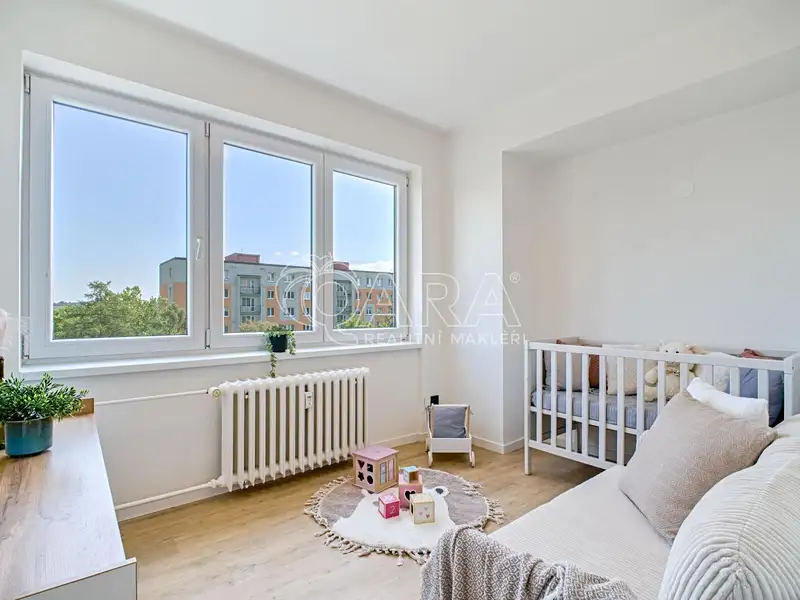Prodej bytu 2+1 41 m², Ostrava – náhled fotky 3