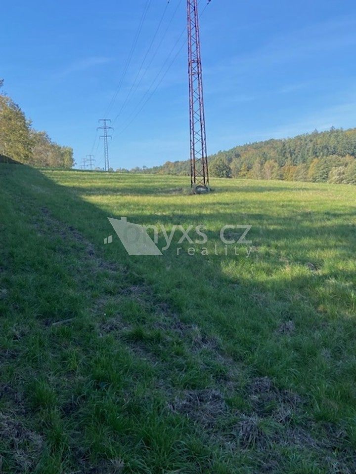 Prodej pozemku 8076 m² – fotografie 2