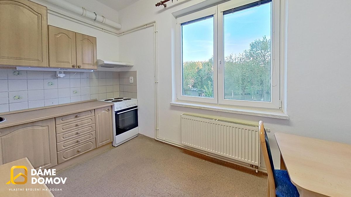 Prodej bytu 1+1 40 m² – fotografie 3