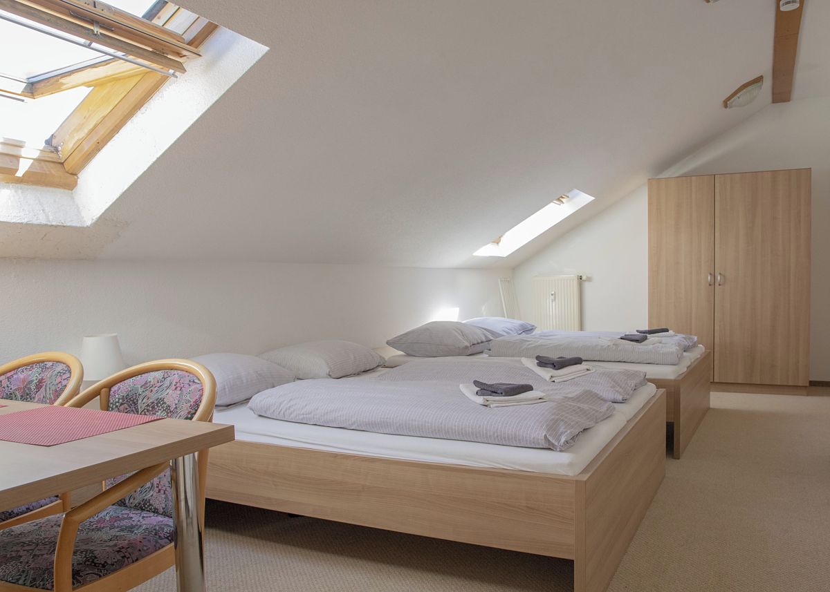 Prodej bytu 1+kk 30 m² – fotografie 3