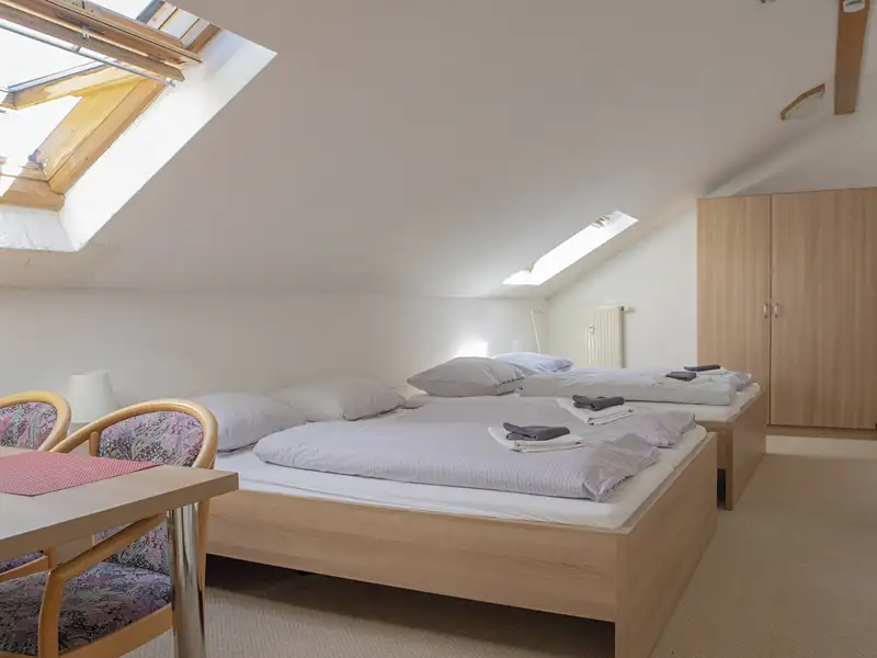Prodej bytu 1+kk 30 m², Lipno nad Vltavou – náhled fotky 3