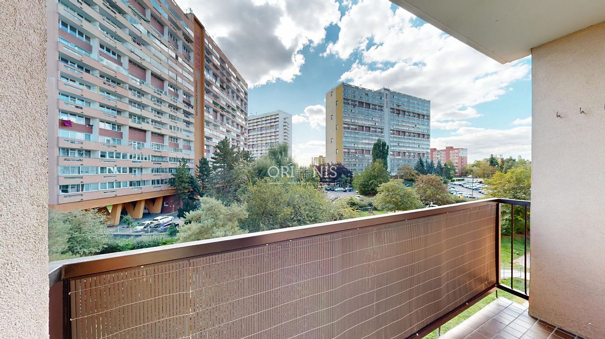 Pronájem bytu 1+1 33 m² – fotografie 4