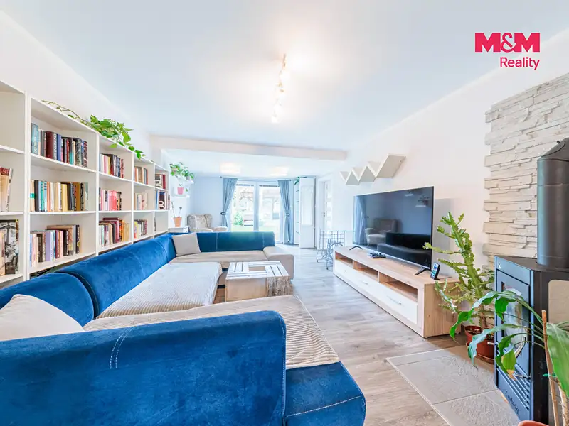 Prodej rodinného domu 131 m², pozemek 339 m², Karlovy Vary – náhled fotky 2