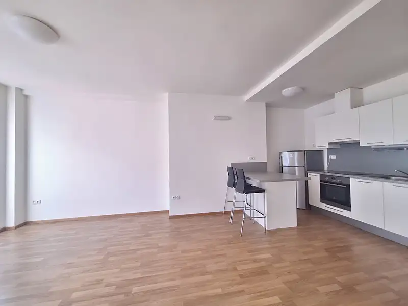 Pronájem bytu 2+kk 49 m², Praha – náhled fotky 3