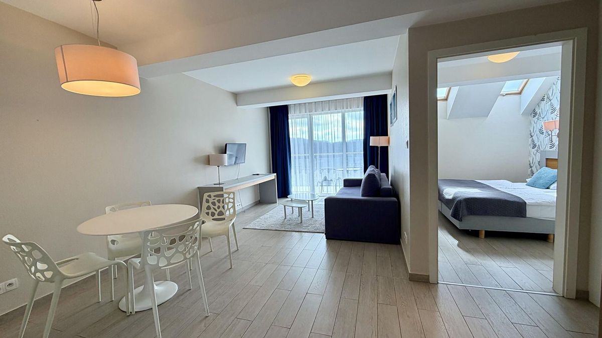 Prodej bytu 2+kk 40 m²
