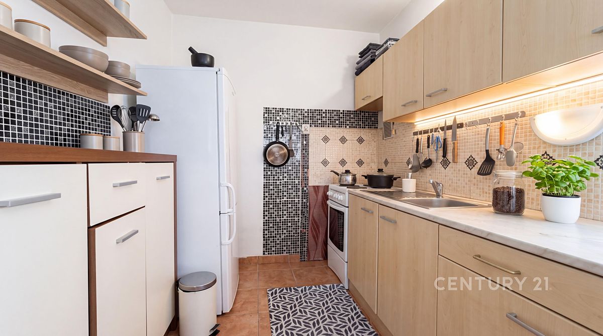 Prodej bytu 1+1 40 m² – fotografie 5